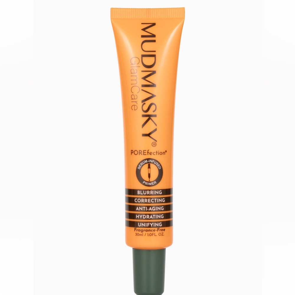 Musmasky Serum Infused Primer